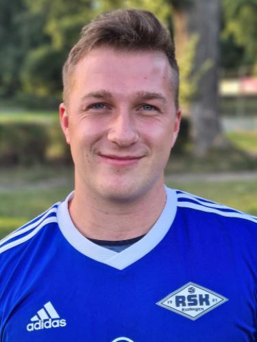 Fabian Sohn