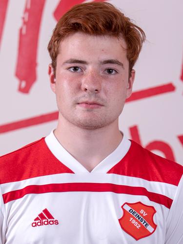 Justus-Jonas Bargsten