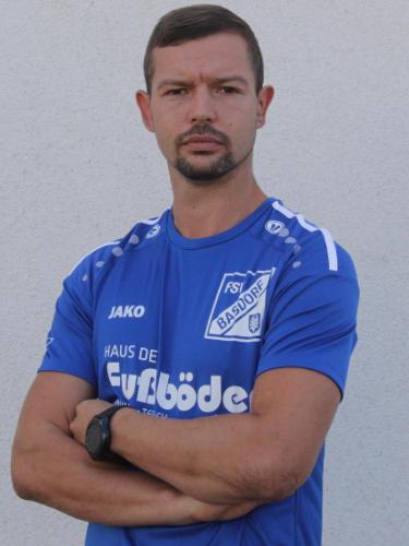 Michael Woischwill