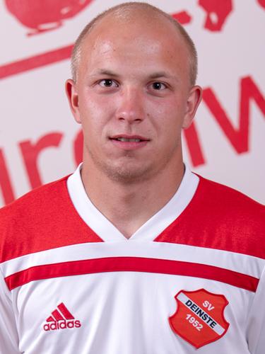 Justin Bergmann