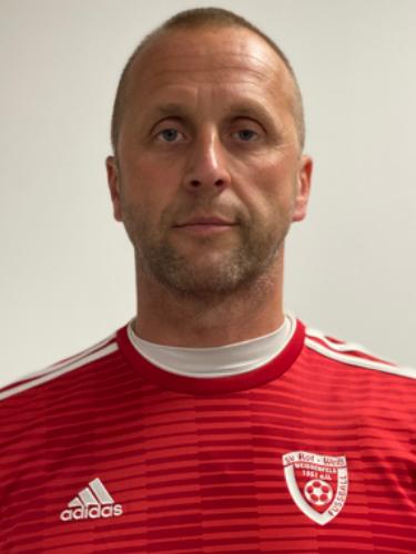 Olaf Stiehler