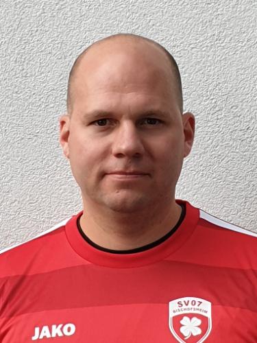 Sebastian Heidacker