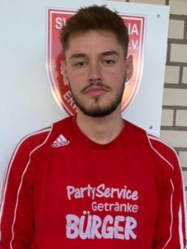 Leonard Dobrdoli