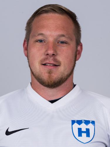Sebastian Damm