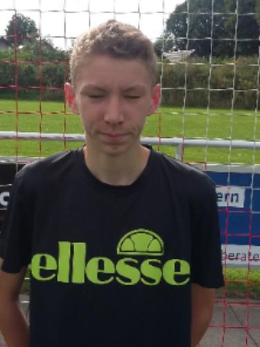 Maximilian Schulze