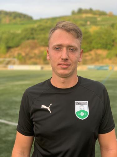 Janik Kuehnel