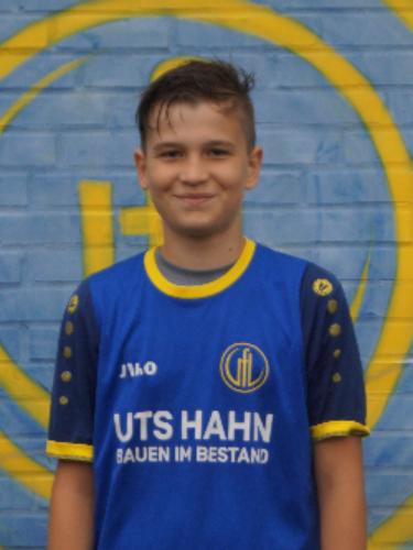 Maximilian Dreger