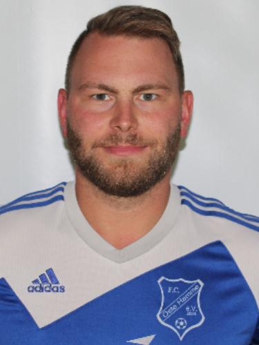 Kevin Harder