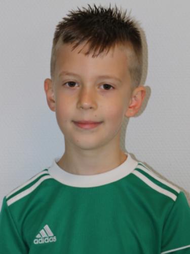 Maximilian Kasemir