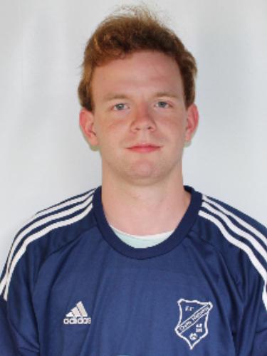 Sebastian Lippert