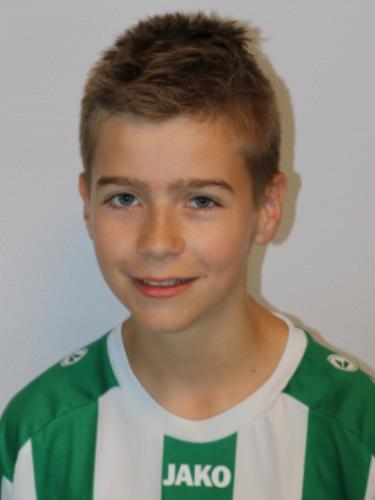 Sebastian Meyer