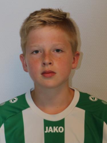 Malte Ostendorf
