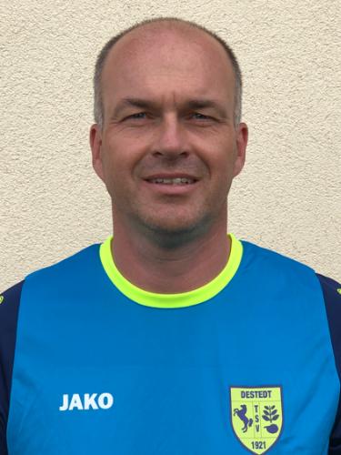 Mirko Suhr