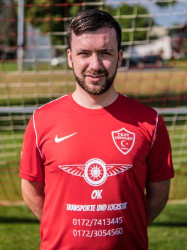Samet Caliskan