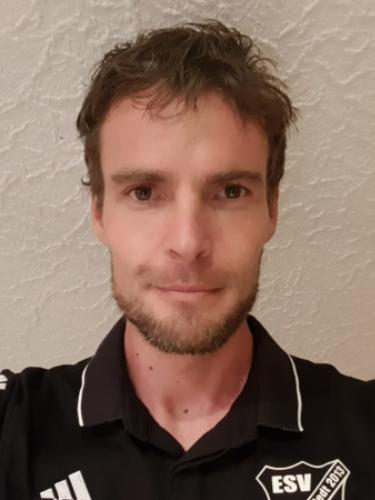 Matthias Wille