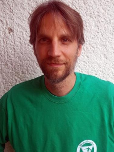 Holger Grosse