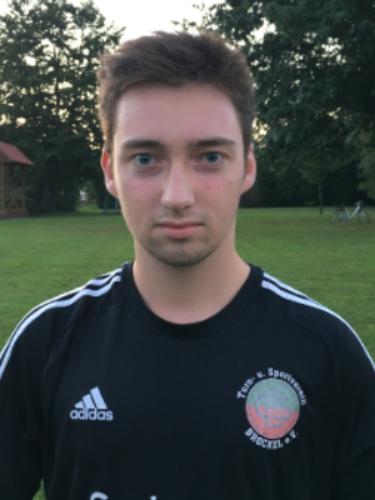 Finn Meier
