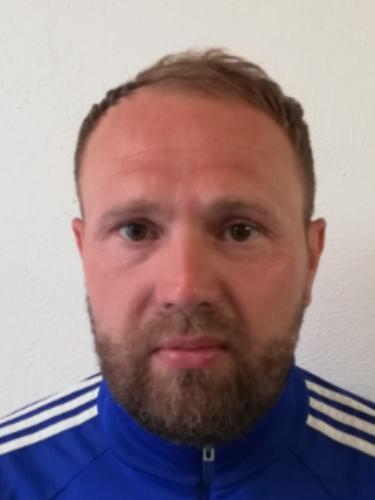 Andreas Maier