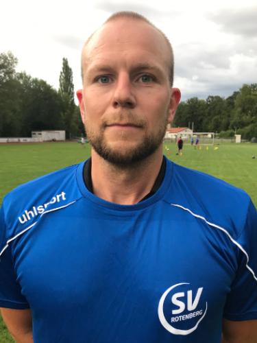 Simon Borchard
