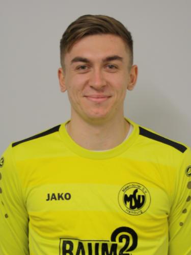 Nikolaj Bürling