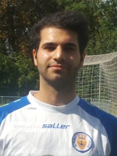 Malik Öztas