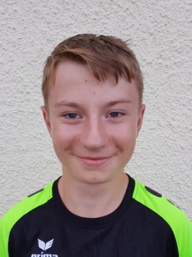 Lukas Albrecht