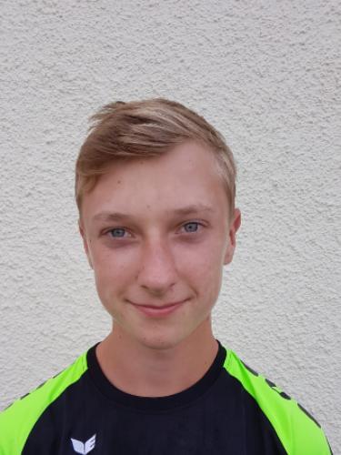 Tom Geigenmüller