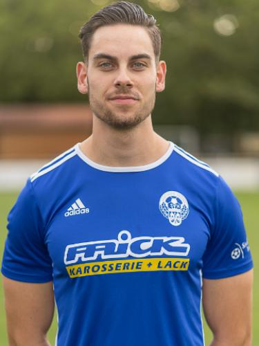Yannik Wölfel