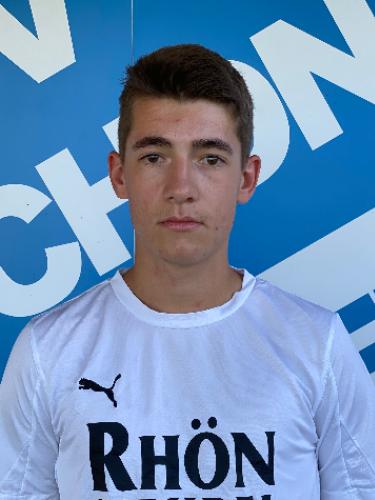 Felix Weber