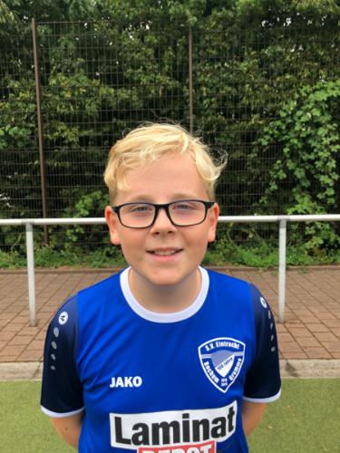 Hannes Willi Amann