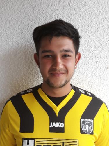 Fabian Stoller