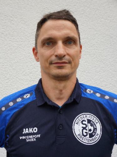 Volker Ickler