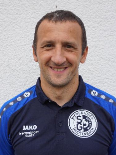 Adam Veapi