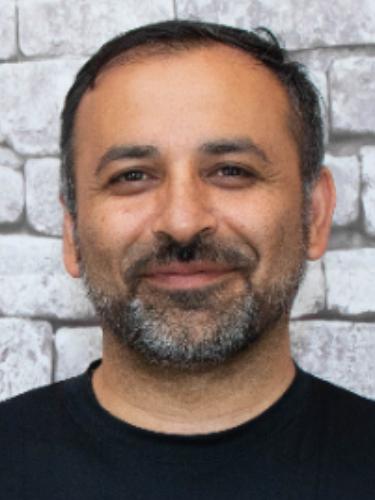 Samiullah Khalid