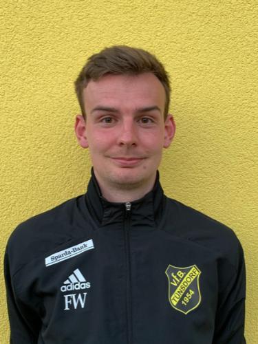 Florian Wendang