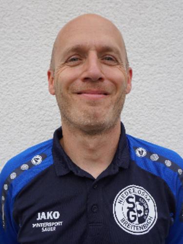 Wofgang Eydt
