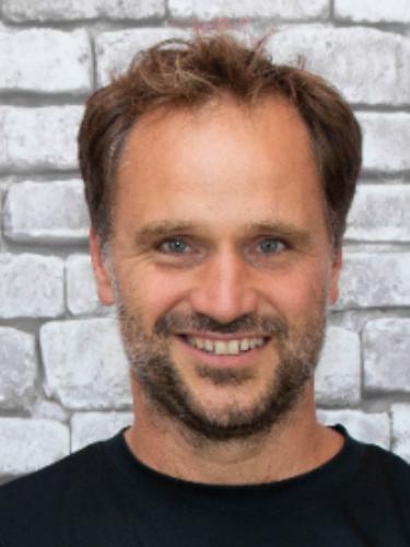Tim Schaefer