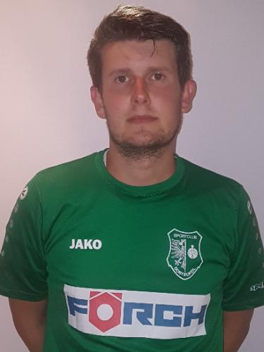 Sebastian Schlosser