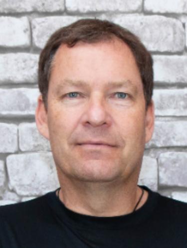 Mark Walter