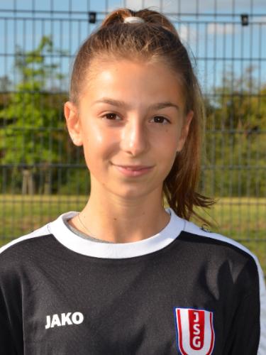 Lina Todoroska