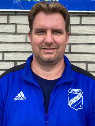 Jörn Larm