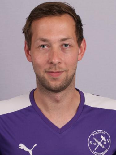 Florian Fischer
