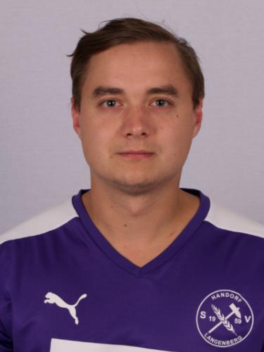 Sebastian Utas