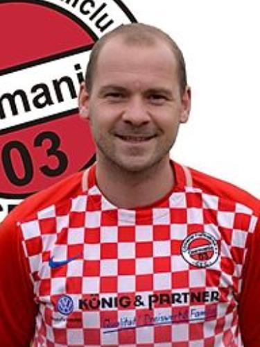 Timo Schmidt