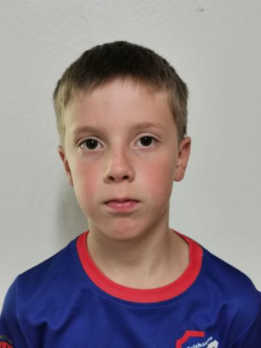 Leonard Kleinschmidt