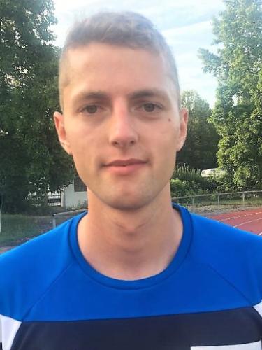 Moritz Dahl