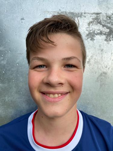 Linus Scholz