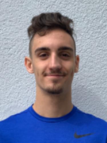 Janick Pappas