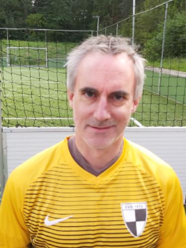 Frank Renneke