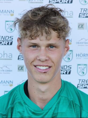 Moritz Hauke